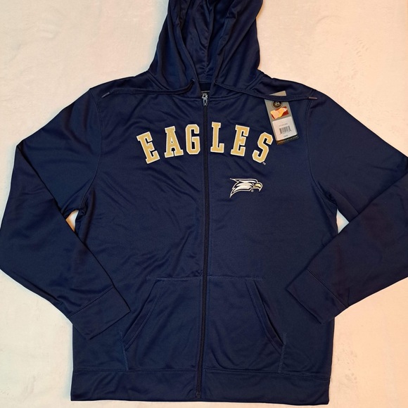 Large Boston College Eagles Lightweight Jacket - Picture 2 of 10